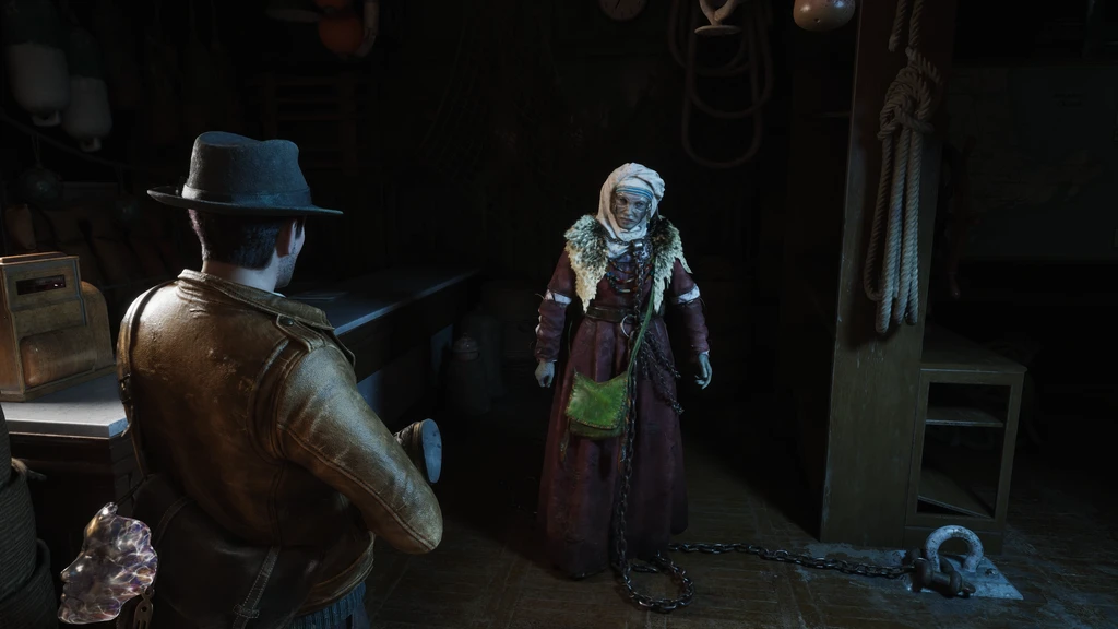 The Sinking City 2 2 The Sinking City 2 2