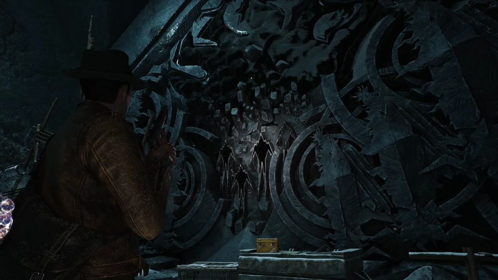 The Sinking City 2 5 The Sinking City 2 5
