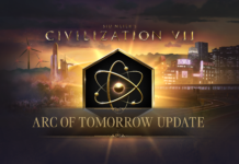 Civilization VII Announces Arc Of Tomorrow Free Update And Earthrise Expansion For 2027