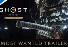 Ghost Of Yōtei Trailers Detail Most Wanted Mode And Echoes Of Sekigahara Expansion