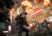 Battlefield REDSEC Update Details Rapid Royale, Proximity Chat And Competitive Schedule
