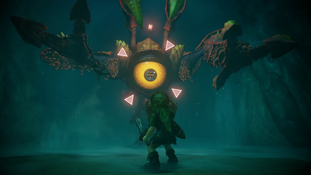 The Legend Of Zelda: Ocarina Of Time Remake Receives First Look During Dedicated Livestream 3 The Legend Of Zelda: Ocarina Of Time Remake Receives First Look During Dedicated Livestream 3