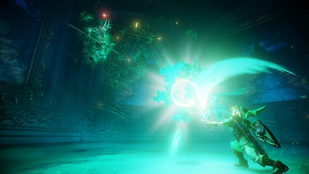 The Legend Of Zelda: Ocarina Of Time Remake Receives First Look During Dedicated Livestream 4 The Legend Of Zelda: Ocarina Of Time Remake Receives First Look During Dedicated Livestream 4