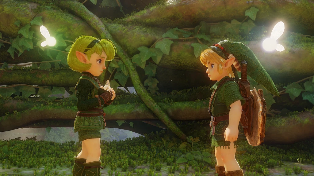 The Legend Of Zelda: Ocarina Of Time Remake Receives First Look During Dedicated Livestream 13 The Legend Of Zelda: Ocarina Of Time Remake Receives First Look During Dedicated Livestream 13
