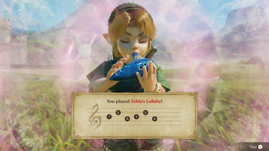 The Legend Of Zelda: Ocarina Of Time Remake Receives First Look During Dedicated Livestream 16 The Legend Of Zelda: Ocarina Of Time Remake Receives First Look During Dedicated Livestream 16