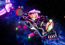 SEGA Releases Free Samba De Amigo Content Drop For Sonic Racing: CrossWorlds