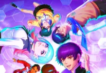 Villion:Code Announced For Consoles and PC in 2027