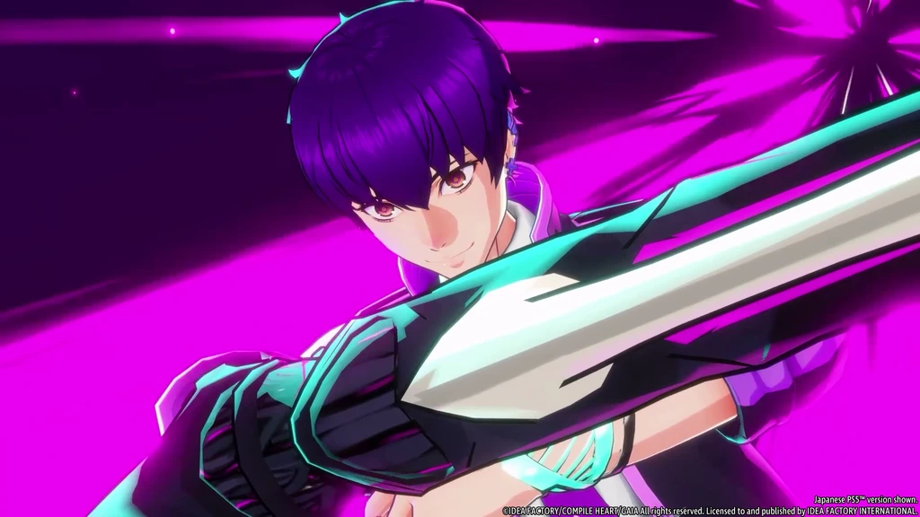 Villion:Code Announced For Consoles and PC in 2027 3
