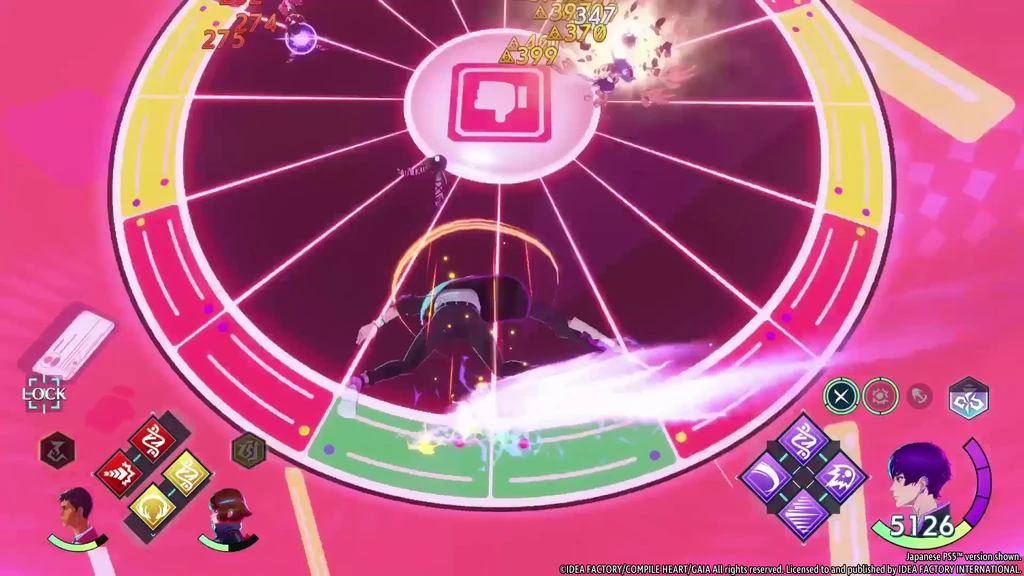 Villion:Code Announced For Consoles and PC in 2027 6