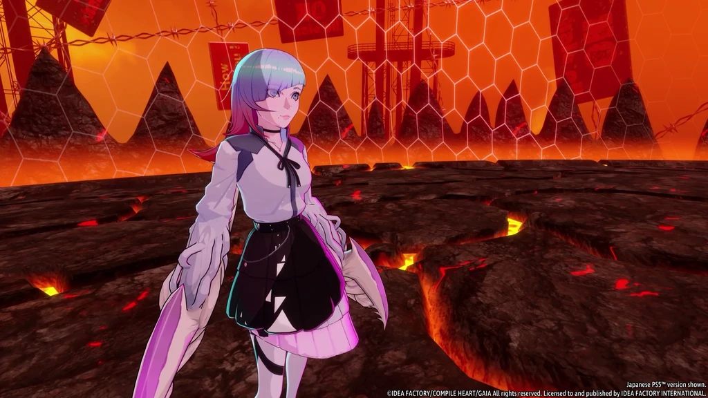 Villion:Code Announced For Consoles and PC in 2027 18