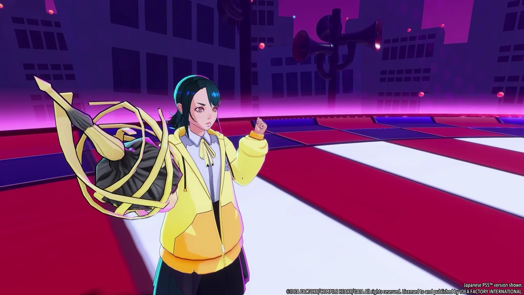Villion:Code Announced For Consoles and PC in 2027 19