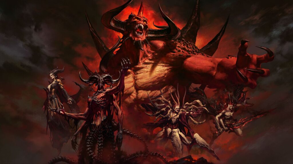 BlizzCon 2026 Reveals Diablo V, New StarCraft Game And World Of Warcraft: Forever 4 BlizzCon 2026 Reveals Diablo V, New StarCraft Game And World Of Warcraft: Forever 4