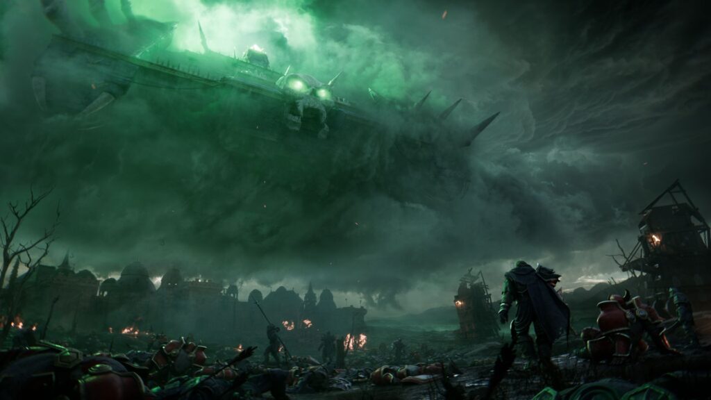 BlizzCon 2026 Reveals Diablo V, New StarCraft Game And World Of Warcraft: Forever 5 BlizzCon 2026 Reveals Diablo V, New StarCraft Game And World Of Warcraft: Forever 5