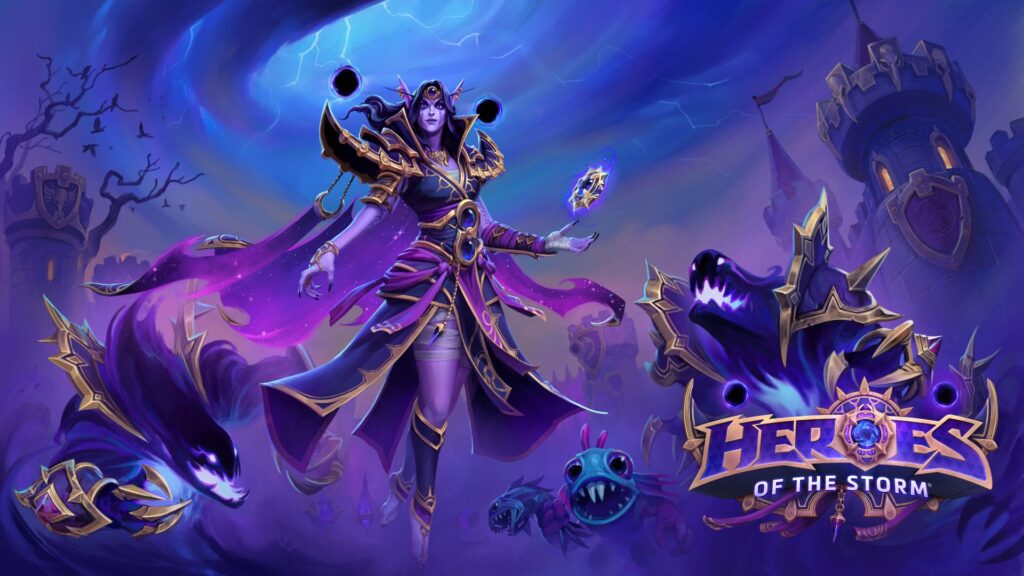 BlizzCon 2026 Reveals Diablo V, New StarCraft Game And World Of Warcraft: Forever 6 BlizzCon 2026 Reveals Diablo V, New StarCraft Game And World Of Warcraft: Forever 6