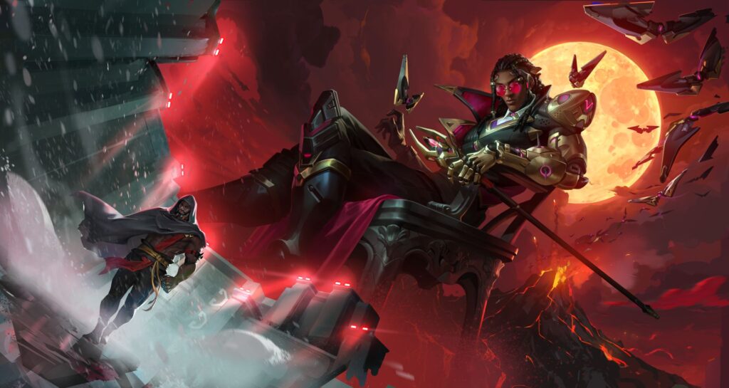 BlizzCon 2026 Reveals Diablo V, New StarCraft Game And World Of Warcraft: Forever 7 BlizzCon 2026 Reveals Diablo V, New StarCraft Game And World Of Warcraft: Forever 7