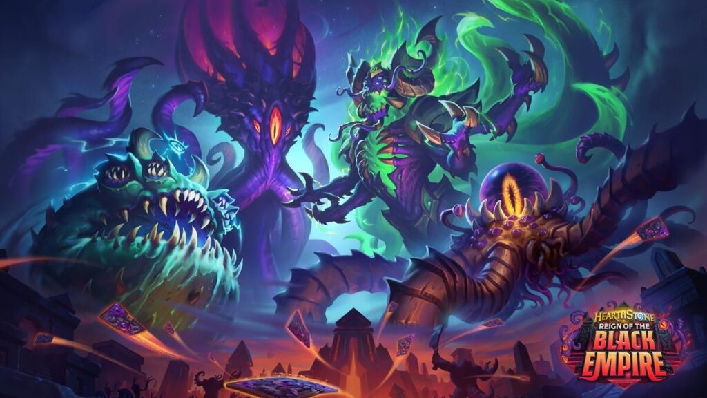 BlizzCon 2026 Reveals Diablo V, New StarCraft Game And World Of Warcraft: Forever 8 BlizzCon 2026 Reveals Diablo V, New StarCraft Game And World Of Warcraft: Forever 8