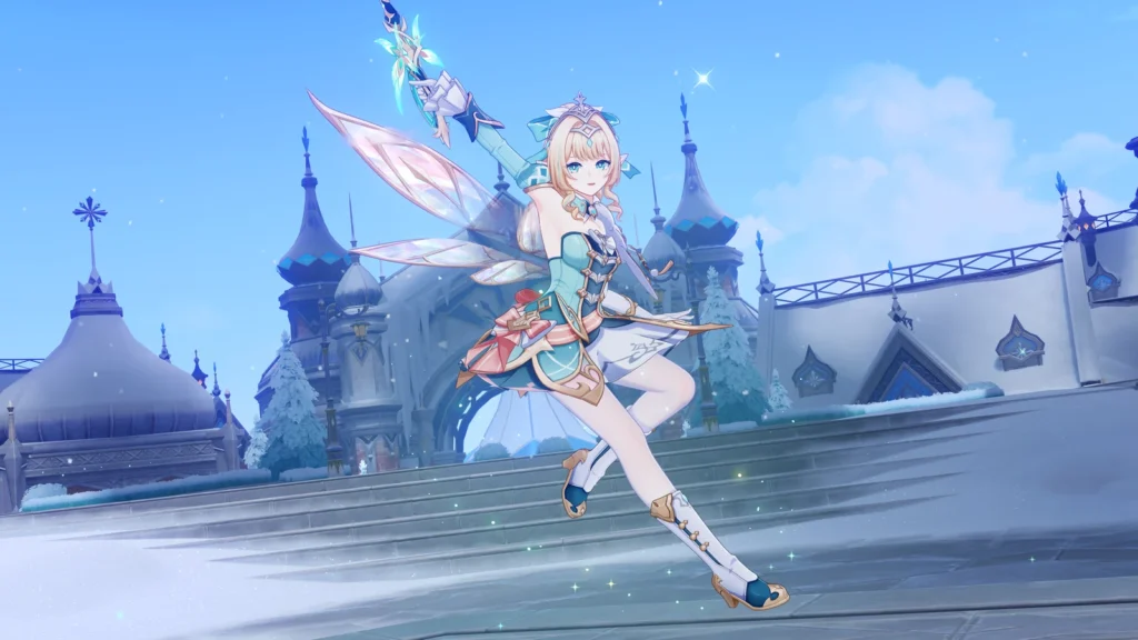 Genshin Impact Version 7.1 to Launch 23 September With New Characters And Anniversary Rewards 12 Genshin Impact Version 7.1 to Launch 23 September With New Characters And Anniversary Rewards 12