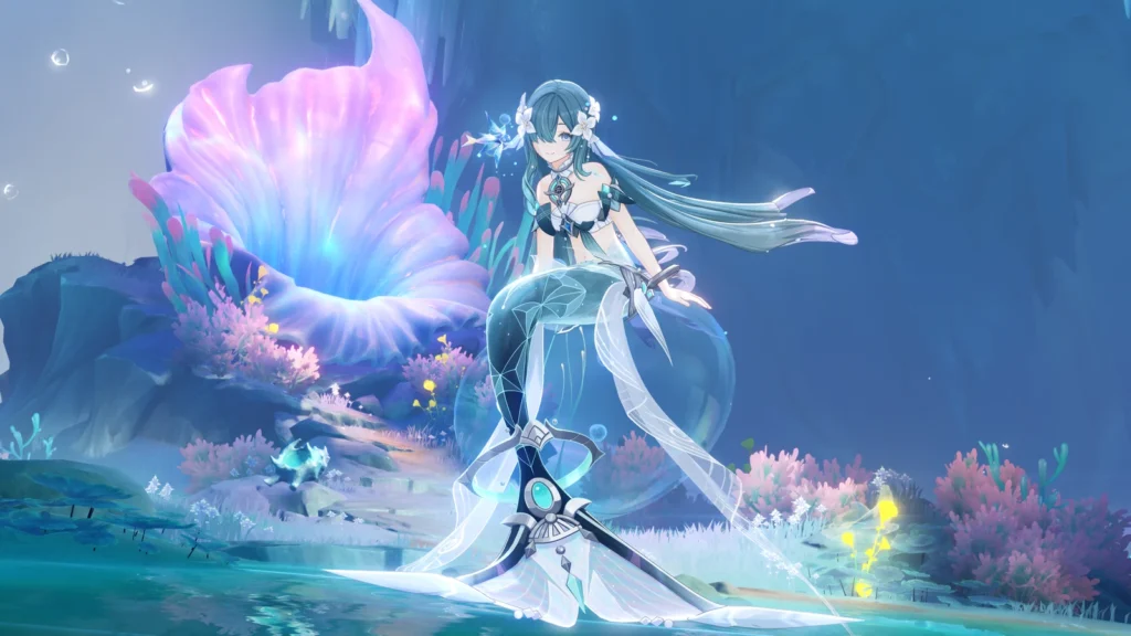 Genshin Impact Version 7.1 to Launch 23 September With New Characters And Anniversary Rewards 13 Genshin Impact Version 7.1 to Launch 23 September With New Characters And Anniversary Rewards 13