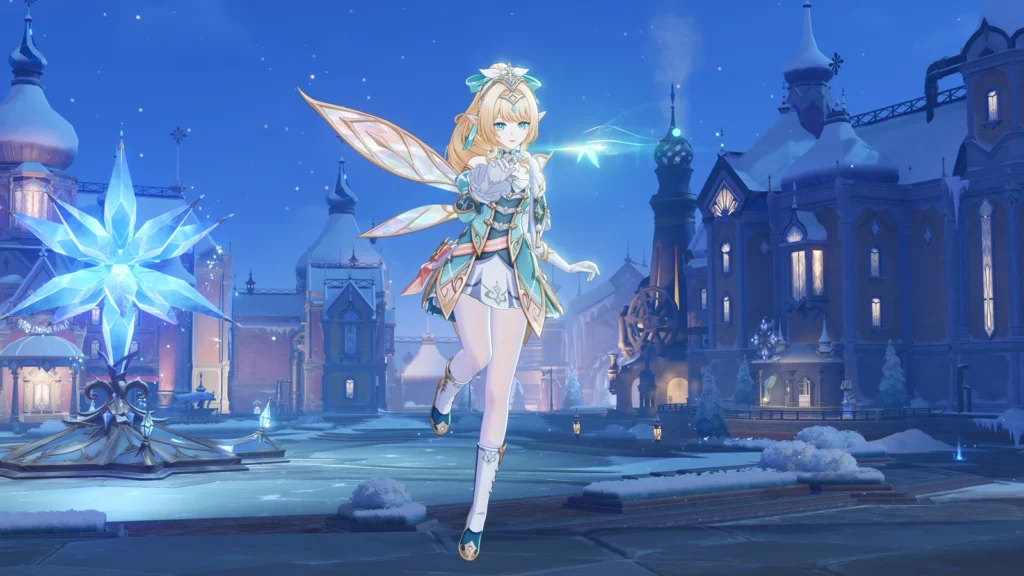 Genshin Impact Version 7.1 to Launch 23 September With New Characters And Anniversary Rewards 11 Genshin Impact Version 7.1 to Launch 23 September With New Characters And Anniversary Rewards 11