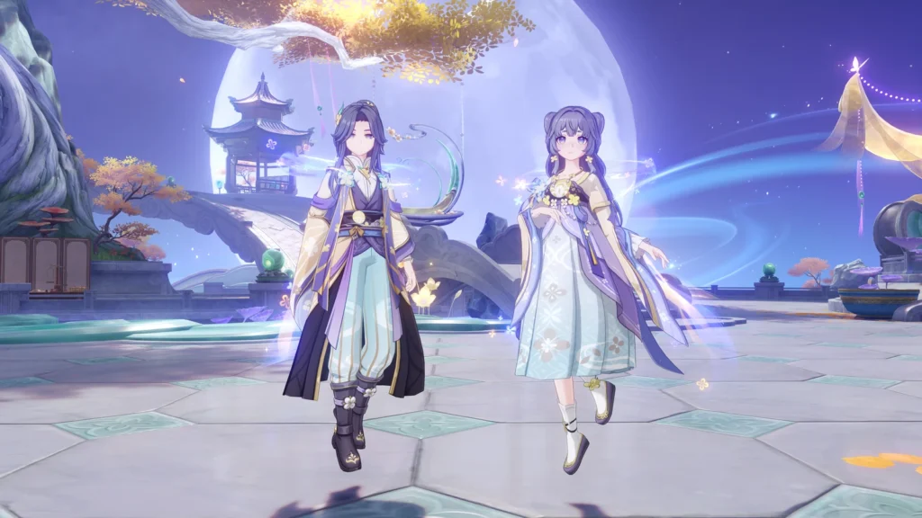 Genshin Impact Version 7.1 to Launch 23 September With New Characters And Anniversary Rewards 4 Genshin Impact Version 7.1 to Launch 23 September With New Characters And Anniversary Rewards 4