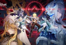 Genshin Impact Version 7.1 to Launch 23 September With New Characters And Anniversary Rewards