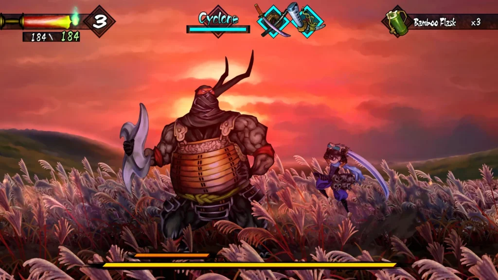 Muramasa: Revenant Blades Launches On 4 February 2027 For Consoles And PC 6 Muramasa: Revenant Blades Launches On 4 February 2027 For Consoles And PC 6