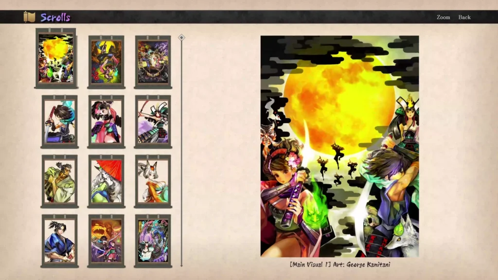 Muramasa: Revenant Blades Launches On 4 February 2027 For Consoles And PC 3 Muramasa: Revenant Blades Launches On 4 February 2027 For Consoles And PC 3