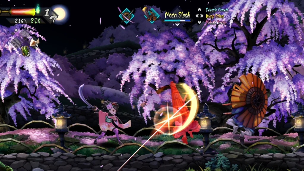 Muramasa: Revenant Blades Launches On 4 February 2027 For Consoles And PC 1 Muramasa: Revenant Blades Launches On 4 February 2027 For Consoles And PC 1