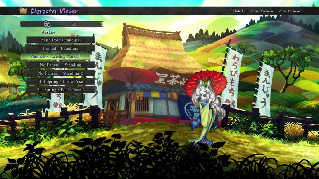 Muramasa: Revenant Blades Launches On 4 February 2027 For Consoles And PC 4 Muramasa: Revenant Blades Launches On 4 February 2027 For Consoles And PC 4