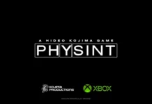 Xbox Partners With Kojima Productions On PHYSINT As PlayStation Steps Away