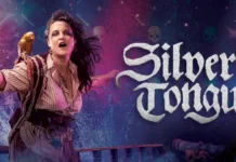 Silver Tongue Announces Full Cast For World Premiere At Hayes Theatre Co