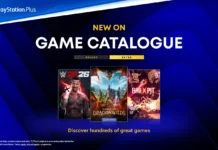 PlayStation Plus Game Catalogue Additions Locked in for September 2026