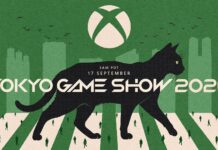 Xbox Reveals Tokyo Game Show 2026 Line-Up