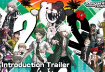 Danganronpa 2×2 Set For Mid-January 2027 Release
