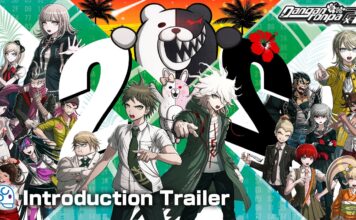 Danganronpa 2×2 Set For Mid-January 2027 Release