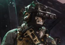 Call Of Duty: Modern Warfare 4 Campaign Trailer Reveals Story Details