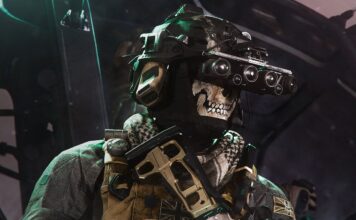 Call Of Duty: Modern Warfare 4 Campaign Trailer Reveals Story Details