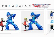 Mega Man Costumes Now Available as Free DLC for Pragmata