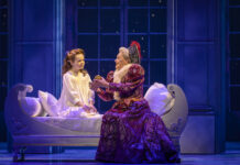 Anastasia the Musical