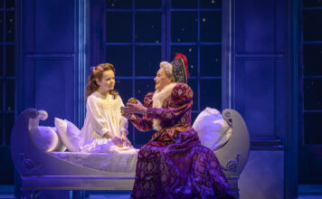 Anastasia the Musical