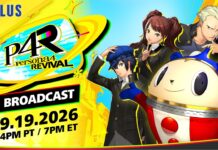 New Persona 4 Revival Broadcast Confirms Returning VA, New Social Link and More