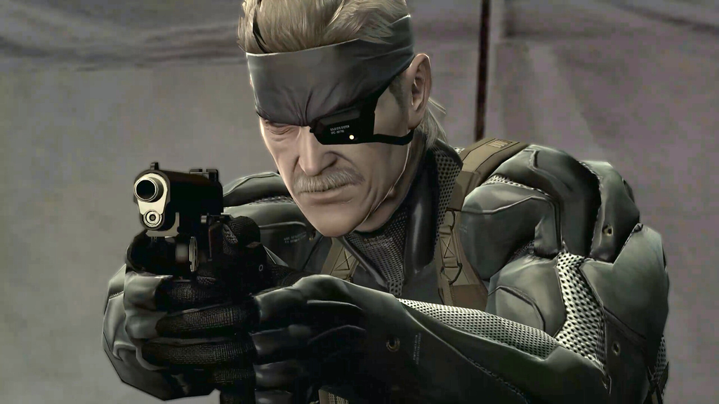 Metal Gear Solid: Master Collection Volume 2 1 Metal Gear Solid: Master Collection Volume 2 1