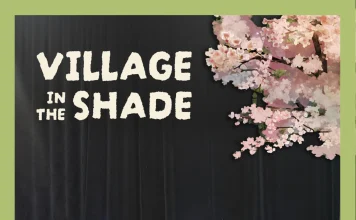 Village In The Shade Surpasses 200,000 Sales In Japan And 200,000 Steam Wishlists