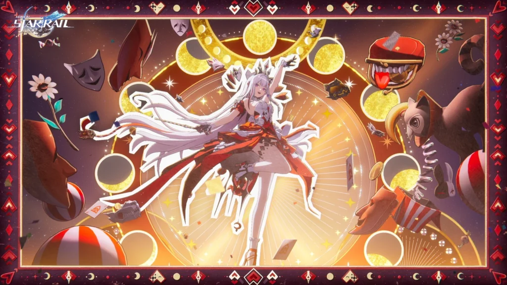 Honkai: Star Rail Version 4.6 to Launch at Months End 12 Honkai: Star Rail Version 4.6 to Launch at Months End 12