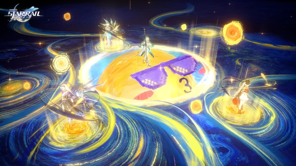 Honkai: Star Rail Version 4.6 to Launch at Months End 17 Honkai: Star Rail Version 4.6 to Launch at Months End 17