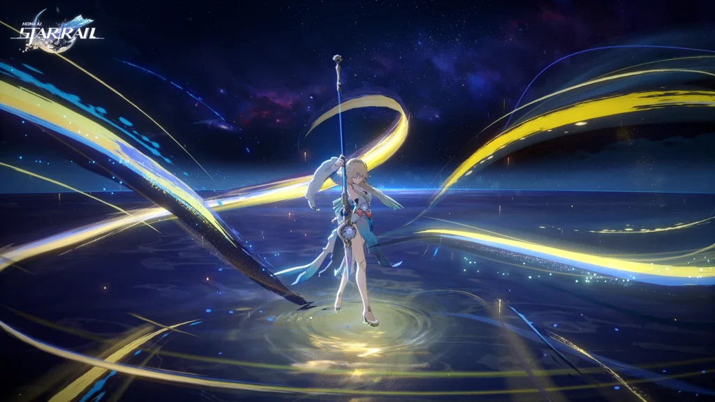 Honkai: Star Rail Version 4.6 to Launch at Months End 18 Honkai: Star Rail Version 4.6 to Launch at Months End 18