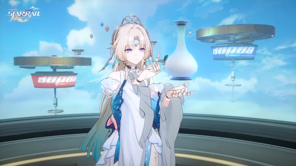 Honkai: Star Rail Version 4.6 to Launch at Months End 19 Honkai: Star Rail Version 4.6 to Launch at Months End 19