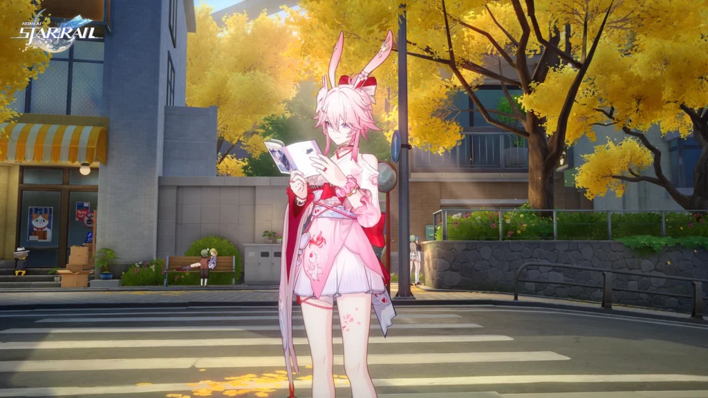 Honkai: Star Rail Version 4.6 to Launch at Months End 26 Honkai: Star Rail Version 4.6 to Launch at Months End 26