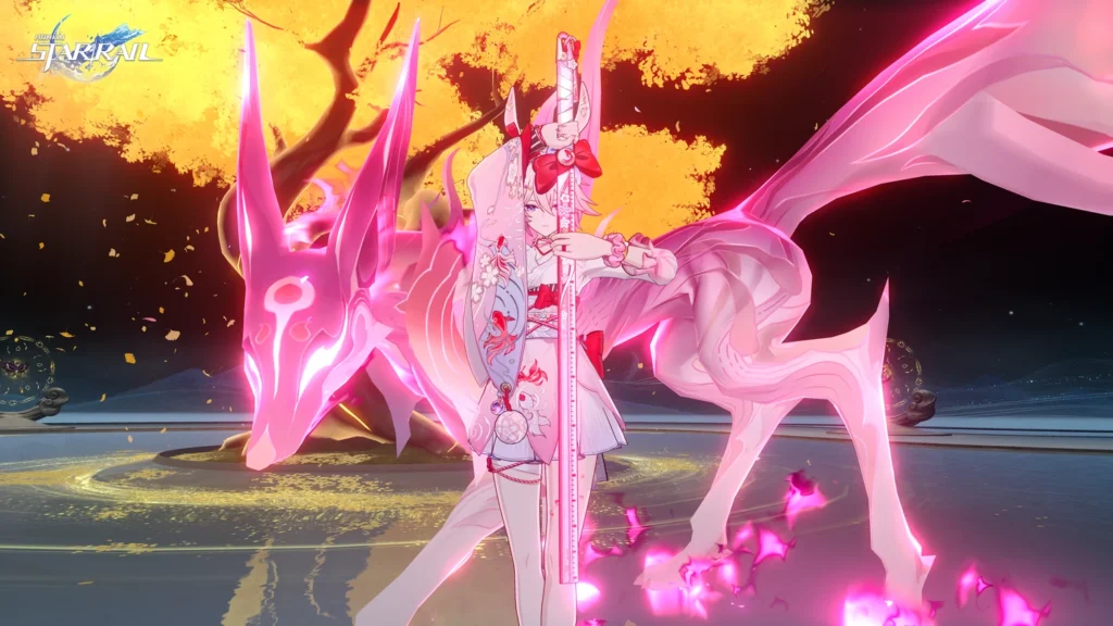 Honkai: Star Rail Version 4.6 to Launch at Months End 27 Honkai: Star Rail Version 4.6 to Launch at Months End 27