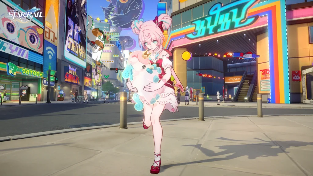 Honkai: Star Rail Version 4.6 to Launch at Months End 28 Honkai: Star Rail Version 4.6 to Launch at Months End 28